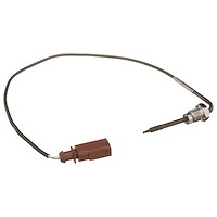 Exhaust Gas Temperature (