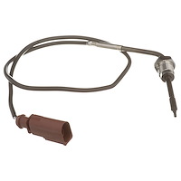 Exhaust Gas Temperature (