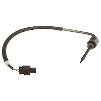 Exhaust Gas Temperature (