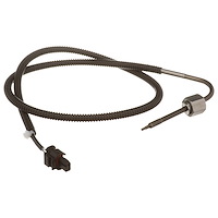 Exhaust Gas Temperature (