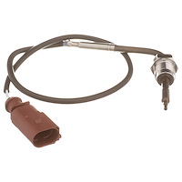 Exhaust Gas Temperature (