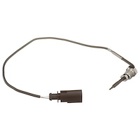 Exhaust Gas Temperature (