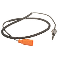 Exhaust Gas Temperature (
