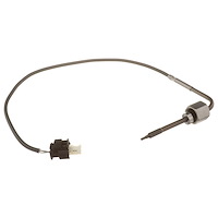 Exhaust Gas Temperature (