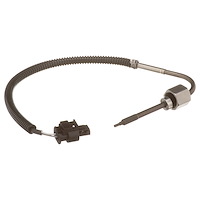 Exhaust Gas Temperature (