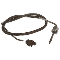 Exhaust Gas Temperature (