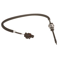 Exhaust Gas Temperature (
