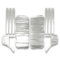 Door Insulation & Sound Dampening Kit for 1978-1987 GM G-Body 2 Door Coupe