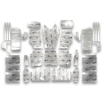 Full Insulation & Sound Dampening Kit for 1978-1987 GM G-Body 2 Door Coupe