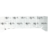 Truck Cab Wall Insulation and Sound Dampening Kit 1963-1966 Chevy/GMC Full Size Truck