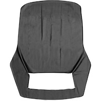 VTL40GC01S 69 CAMARO HALO VINYL TOP - SATIN BLACK LEVANT
