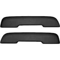 Front Armrest Pads 1968-72 GM A-Body