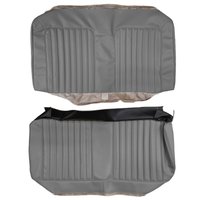 AA72GG00050138G 72 LEMANS SPORT CONVERTIBLE REAR - PEWTER