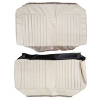 AA72GG00050230G 72 LEMANS SPORT CONVERTIBLE REAR - WHITE