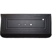 Front Door Panels 1965 GTO/Lemans