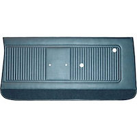 Front Door Panels 1966 GTO/Lemans