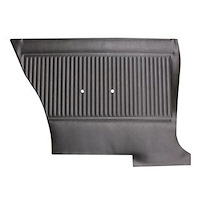 Rear Panels 1966 GTO/Lemans Hardtop