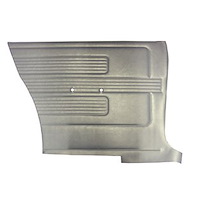 Rear Panels 1967 GTO/Lemans Hardtop