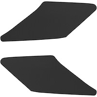 Sail Panel Boards 1966-67 GTO/Lemans