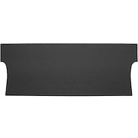 Trunk Divider Board 1964-67 GTO/LeMans/Tempest