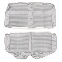 AA68CRP0080202 68 SATELLITE/ROADRUNNER DECOR HTP REAR - PEARL WHITE