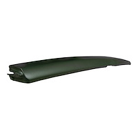 DP69CRWX434 69/70 CHRYSLER B-BODY DASH PAD METALLIC GREEN