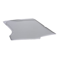 SB71CR00001NP 71/74 ROADRUNNER/SATELLITE/GTX SAIL PANELS - BLACK NON PERF