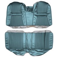 65 CHRYSLER 300/300L HARD