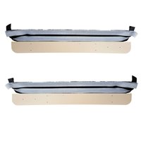 70 CHALLENGER DOOR PANEL