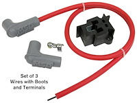 Universal Wire Kit 3-Cylinder Kit