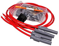 Universal Wire Kit 4-Cylinder Kit