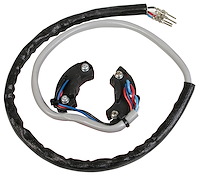 Trigger Kit Universal Includes: