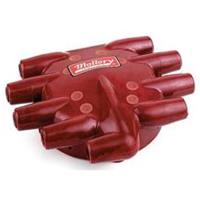 Flat Distributor Cap For Mallory Series vented non-flame arrested YL