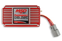 Programmable Fuel Pump Voltage Booster Additional 1.5-22 volts