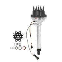 Adjustable Cam Sync Distributor Chevy V8