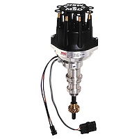 Pro-Billet Cam Sync Distributor Small Block Ford 289, 302