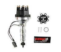 Cam Sync Distributor Ford FE Steel Gear