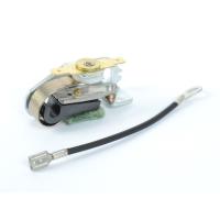 Ignition Breaker Points For YL/HP, YL/DP, 25, 26, 31 and 32 Series Distributors