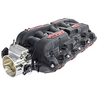 AirForce Intake & TBI Kit 1998-2002 Camaro/Firebird