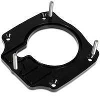 AirForce 3-Bolt Throttle Body Adapter 103mm