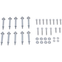 KIT FASTENER LT1 AIRFORCE