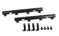 Atomic EFI Billet Fuel Rails LS7 - Pair