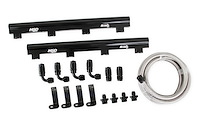 Atomic EFI Billet Fuel Rail Kit LS7