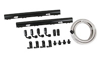 Atomic EFI Billet Fuel Rail Kit LT1