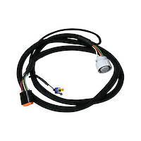 Transmission Controller Harness 1993-Up GM 4L60-4L85E