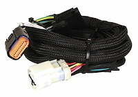 Transmission Controller Harness 1992-97 Ford AODE/4R70W