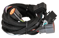 Transmission Controller Harness 1998-Up Ford 4R100