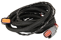 Transmission Controller Harness 1995-97 Ford E40D
