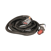 Transmission Controller Harness 1989-94 Ford E40D
