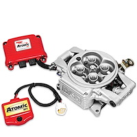 2910 Atomic EFI Basic Kit CARB E.O Number D-722